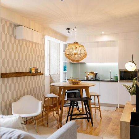 Green Apartment Foz OOporto Extérieur photo