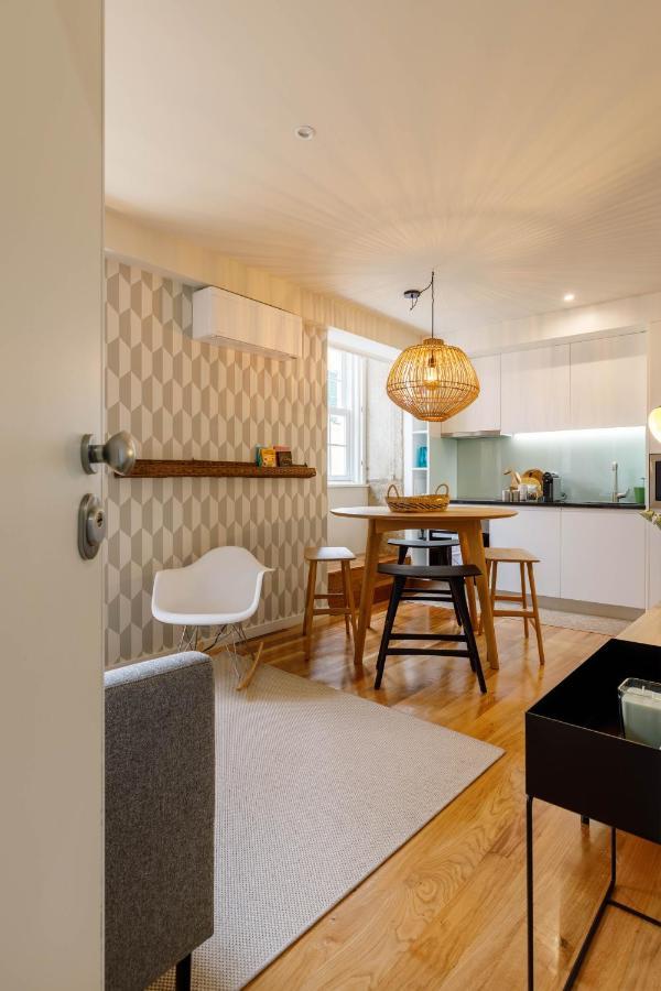 Green Apartment Foz OOporto Extérieur photo