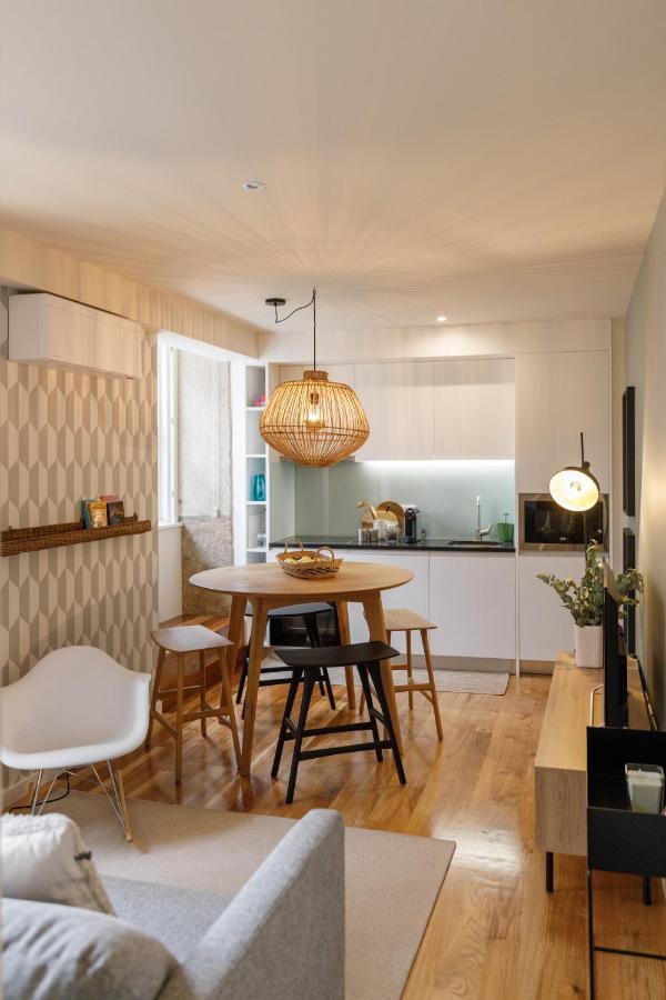 Green Apartment Foz OOporto Extérieur photo