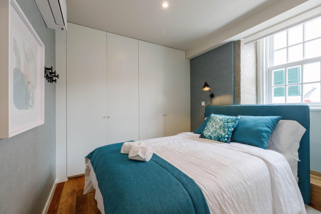 Green Apartment Foz OOporto Extérieur photo