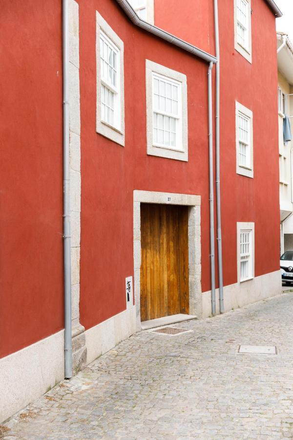 Green Apartment Foz OOporto Extérieur photo